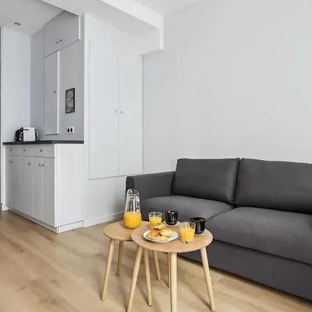 315-Suite Pascal - Superb Apartment In Paris-2