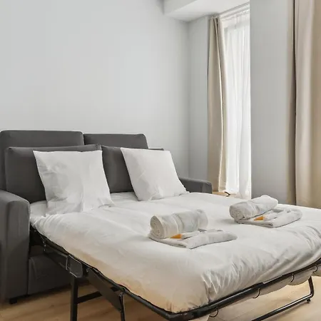 315-Suite Pascal - Superb Apartment In Paris-2